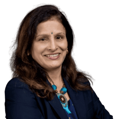 Dr. Geetha Karbeet R. Pai